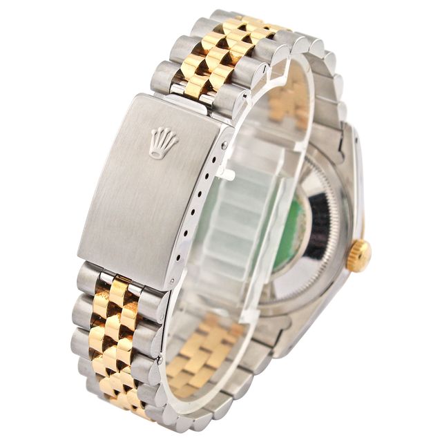 Rolex Datejust 16233 Image 3